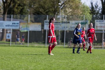 Bild 153 - Frauen Egenbuettel - Barmbek Uhlenhorst : Ergebnis: 4:0